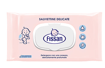 FISSAN SALV DELICATE PROT/A65P