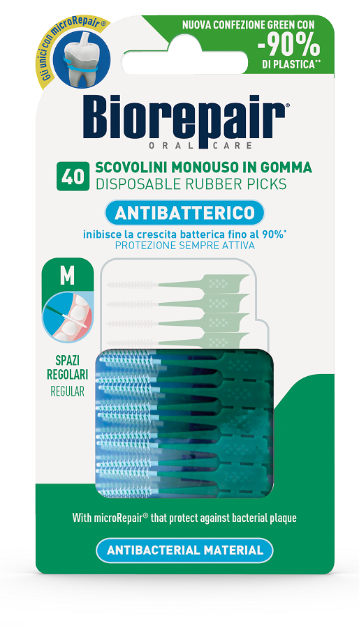 BIOREPAIR ANTIBATT SCOV REG40P