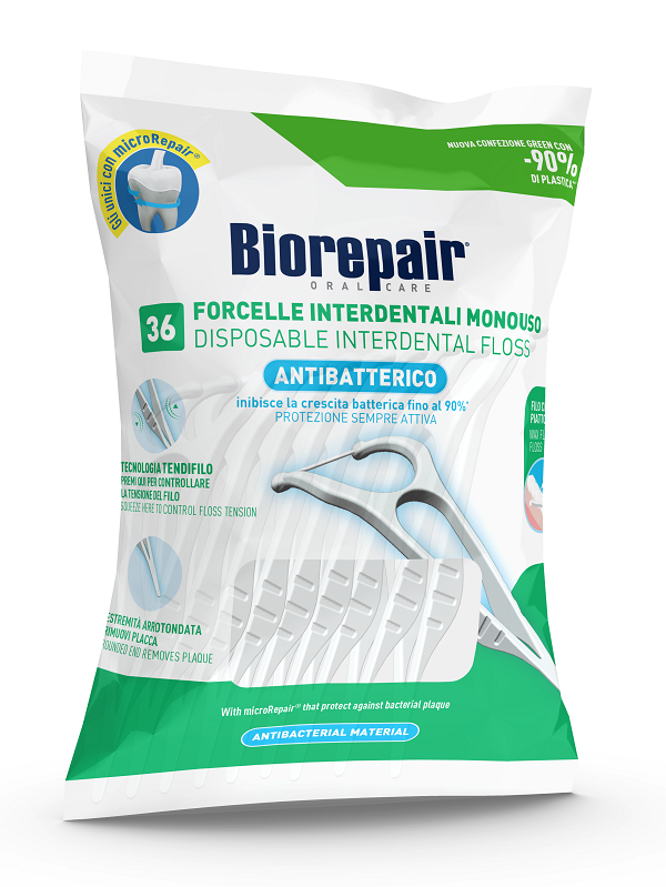 BIOREPAIR ANTIBATT FORC INT36P