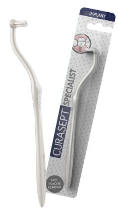 CURASEPT SPAZZ SPEC IMPLANT