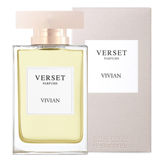 Verset Parfums Vivian Eau de parfum 100ml profumo donna