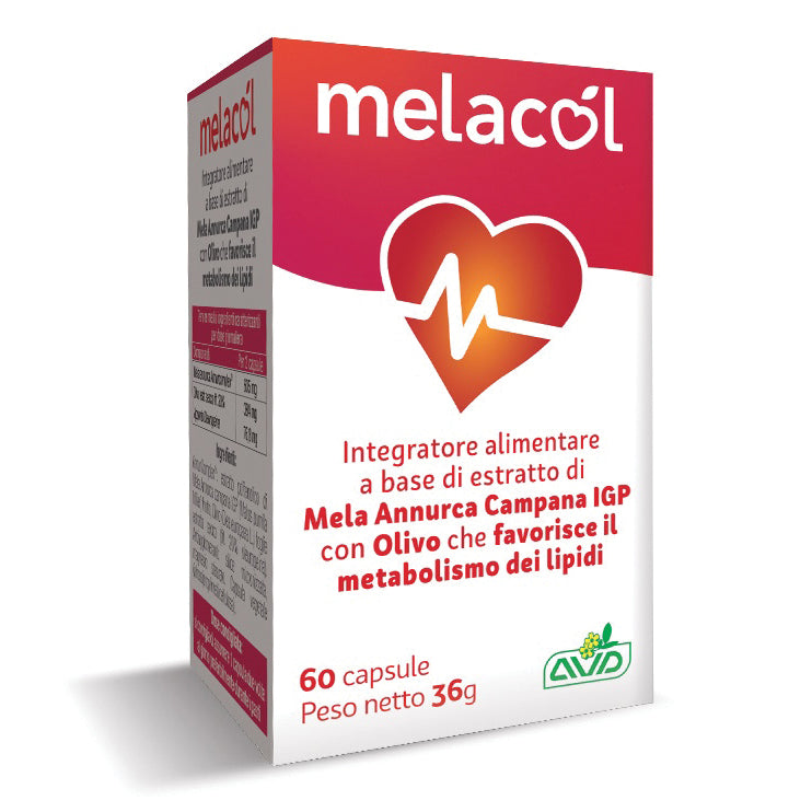 MELACOL 60 CAPSULE