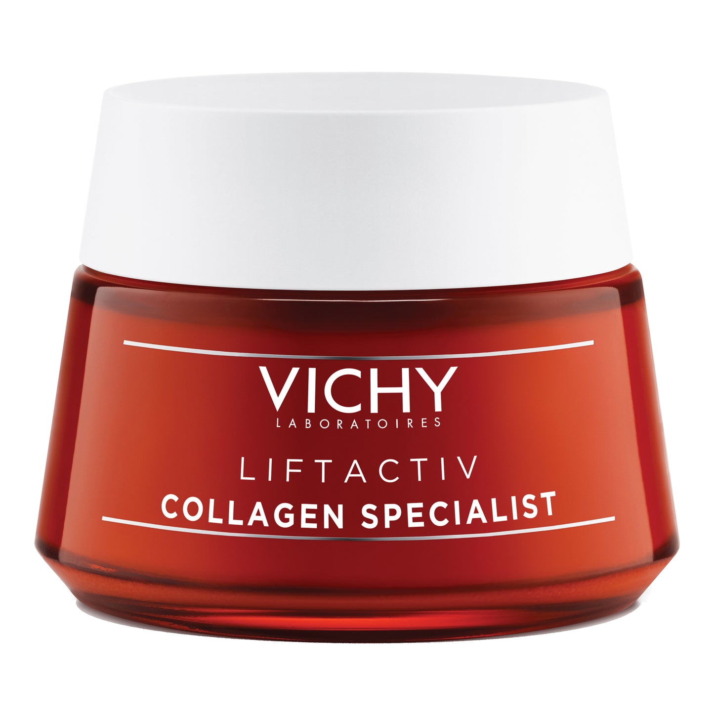 Vichy Liftactiv Collagen Specialist Crema Viso Anti-Eta' 50ml