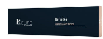 DEFINISSE DOUBL NEED 23CM 6FIL