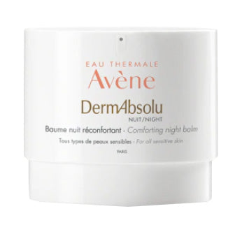 AVENE DERMABSOLU CREMA NOTTE 40ML