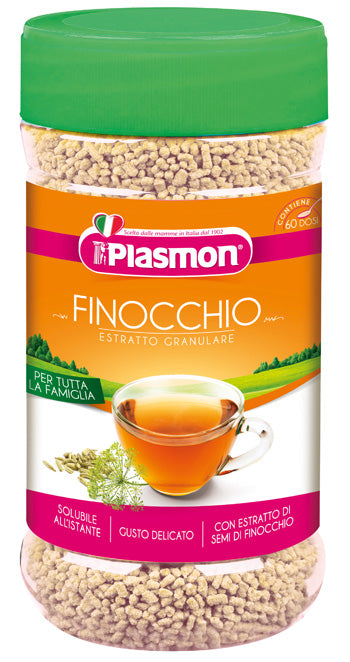 FINOCCHIO TISANA 360 G