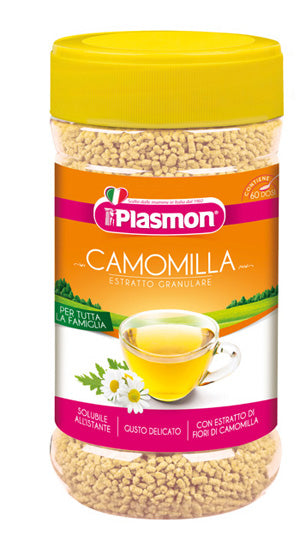 CAMOMILLA 360 G