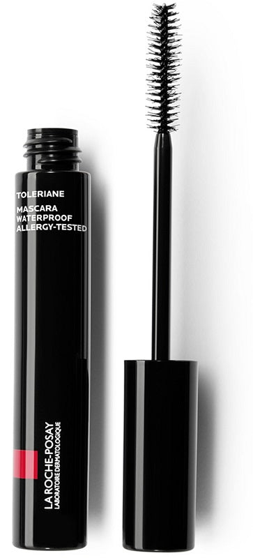 TOLERIANE MASCARA WATERPROOF NOIR