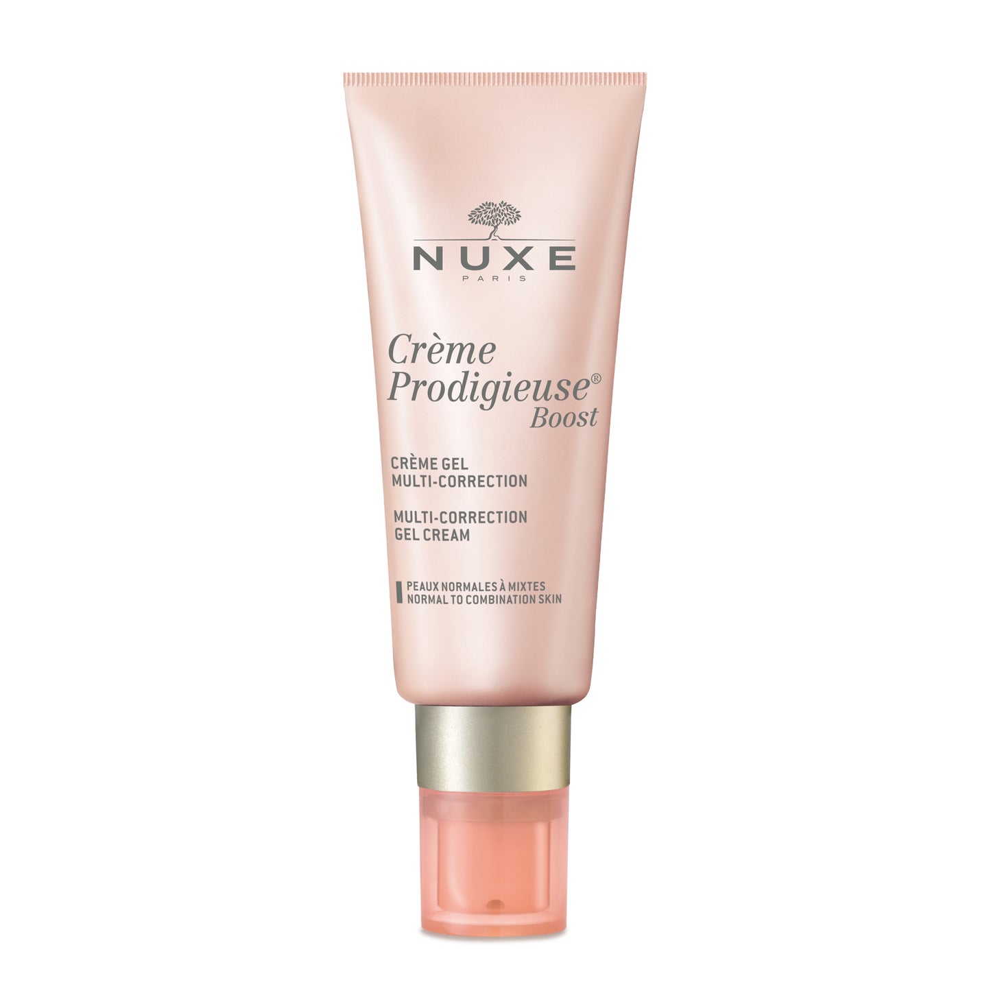 NUXE PRODIGIEUSE BOOST GEL CREMA ILLUMINANTE MULTI-CORREZIONE 40 ML