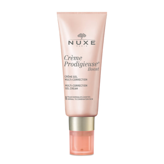NUXE PRODIGIEUSE BOOST GEL CREMA ILLUMINANTE MULTI-CORREZIONE 40 ML