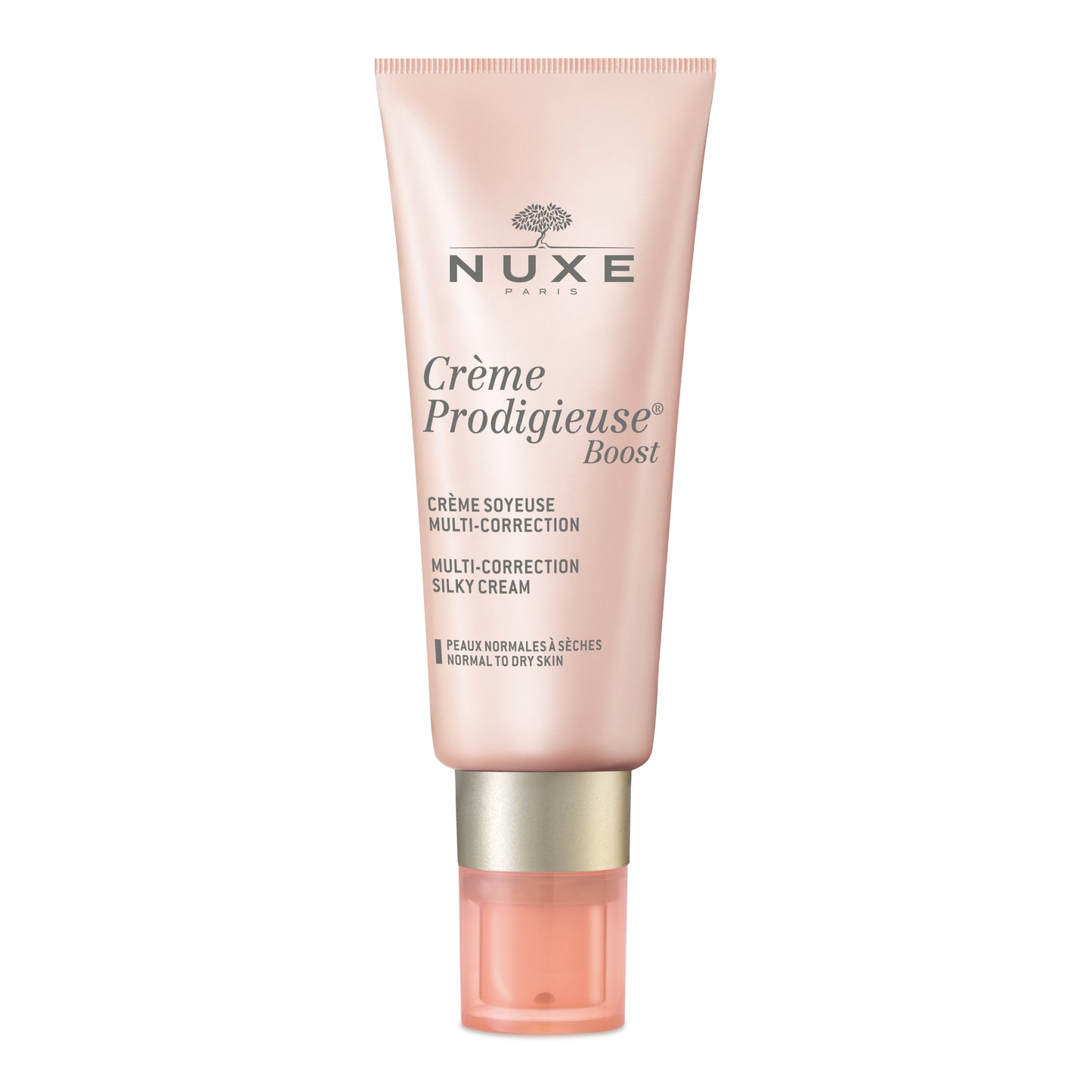 NUXE PRODIGIEUSE BOOST CREMA ILLUMINANTE MULTI-CORREZIONE 40 ML