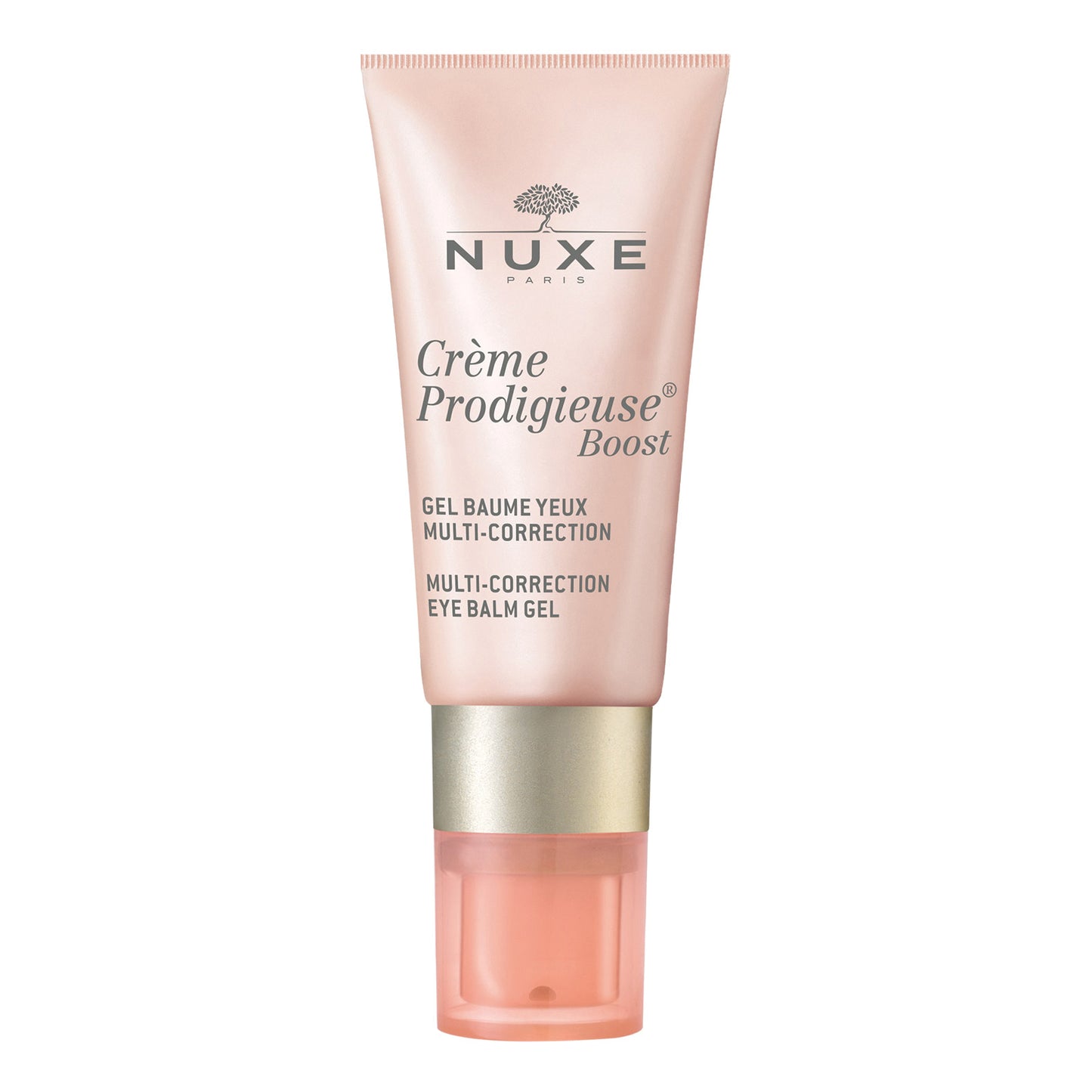 NUXE PRODIGIEUSE BOOST GEL BALSAMO OCCHI MULTI-CORREZIONE 15 ML
