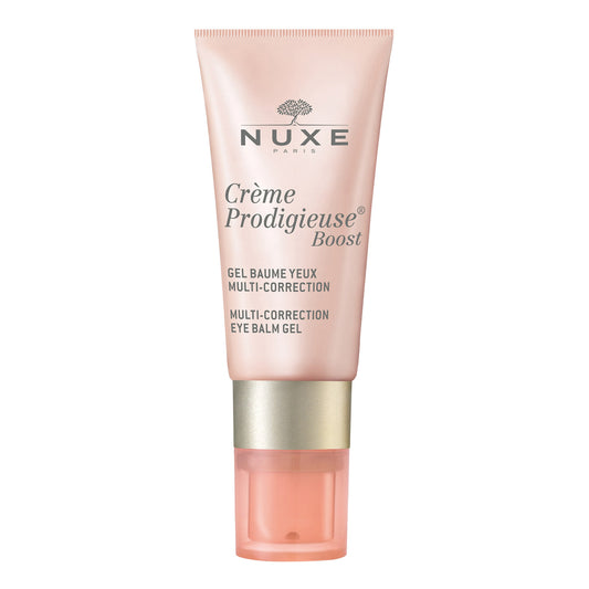 NUXE PRODIGIEUSE BOOST GEL BALSAMO OCCHI MULTI-CORREZIONE 15 ML