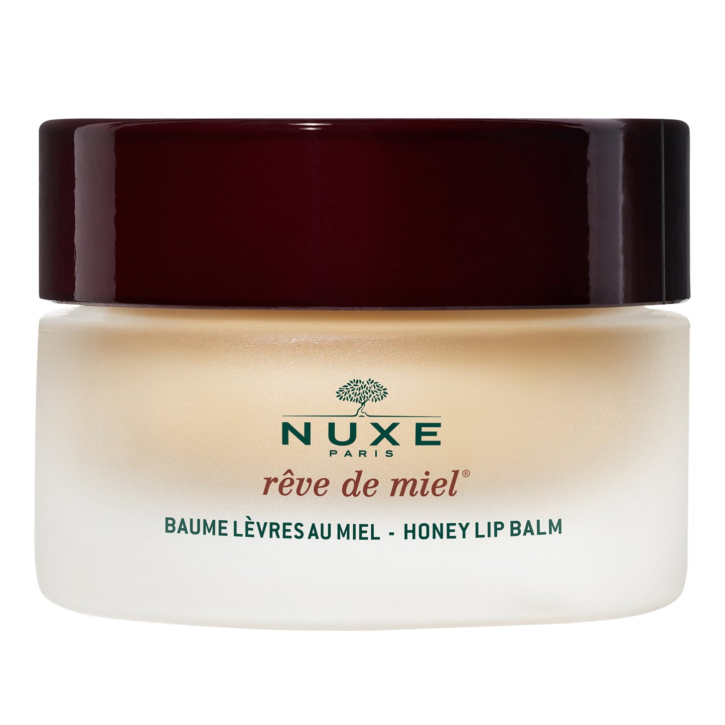 NUXE REVE DE MIEL BALSAMO LABBRA RIPARATORE AL MIELE 15 G