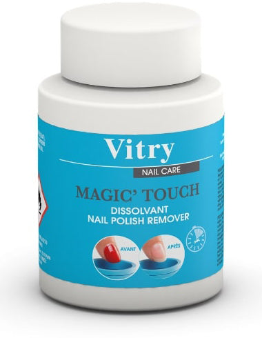 SOLVENTE MAGIC TOUCH 75 ML