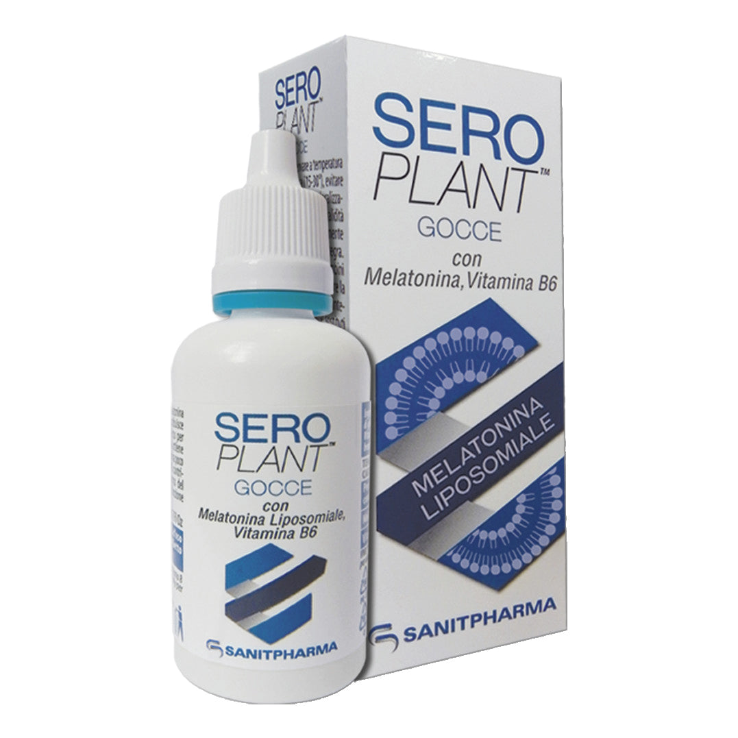 SEROPLANT GOCCE 20 ML