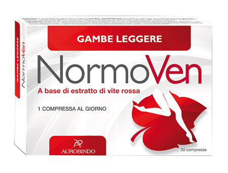 NORMOVEN 30 COMPRESSE