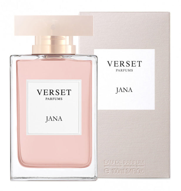Verset Parfums Jana Eau de parfum 100ml profumo donna