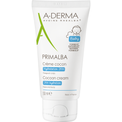 PRIMALBA CREMA COCON 50 ML