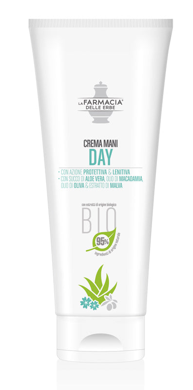 FARMACIA DELLE ERBE CREMA MANI DAY 75 ML