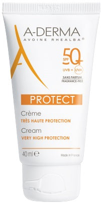 ADERMA A-D PROTECT CR S/PROF