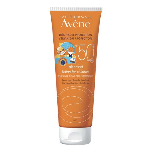 AVENE Latte solare per  bambini 200ml SPF50+