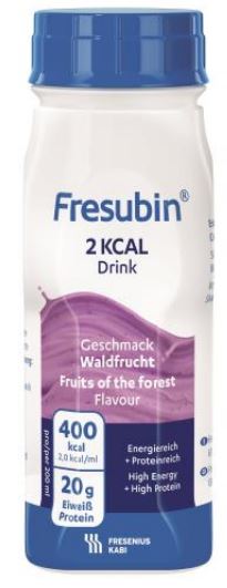 FRESUBIN 2KCAL DRINK FRUTTI BO