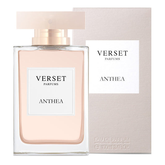 Verset Parfums Anthea Eau de parfum 100ml profumo donna