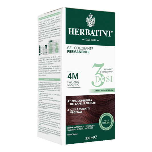 HERBATINT 3DOSI 4M 300 ML