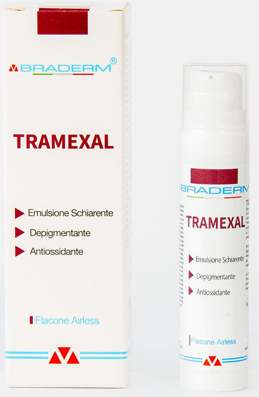 TRAMEXAL 30 ML BRADERM