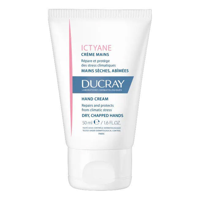 ICTYANE CREMA MANI 50 ML