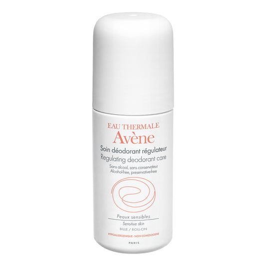 AVENE BODY DEODORANTE 24H ROLL-ON 50ML