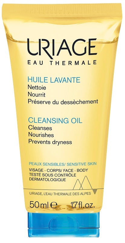 URIAGE OLIO LAVANTE 50 ML