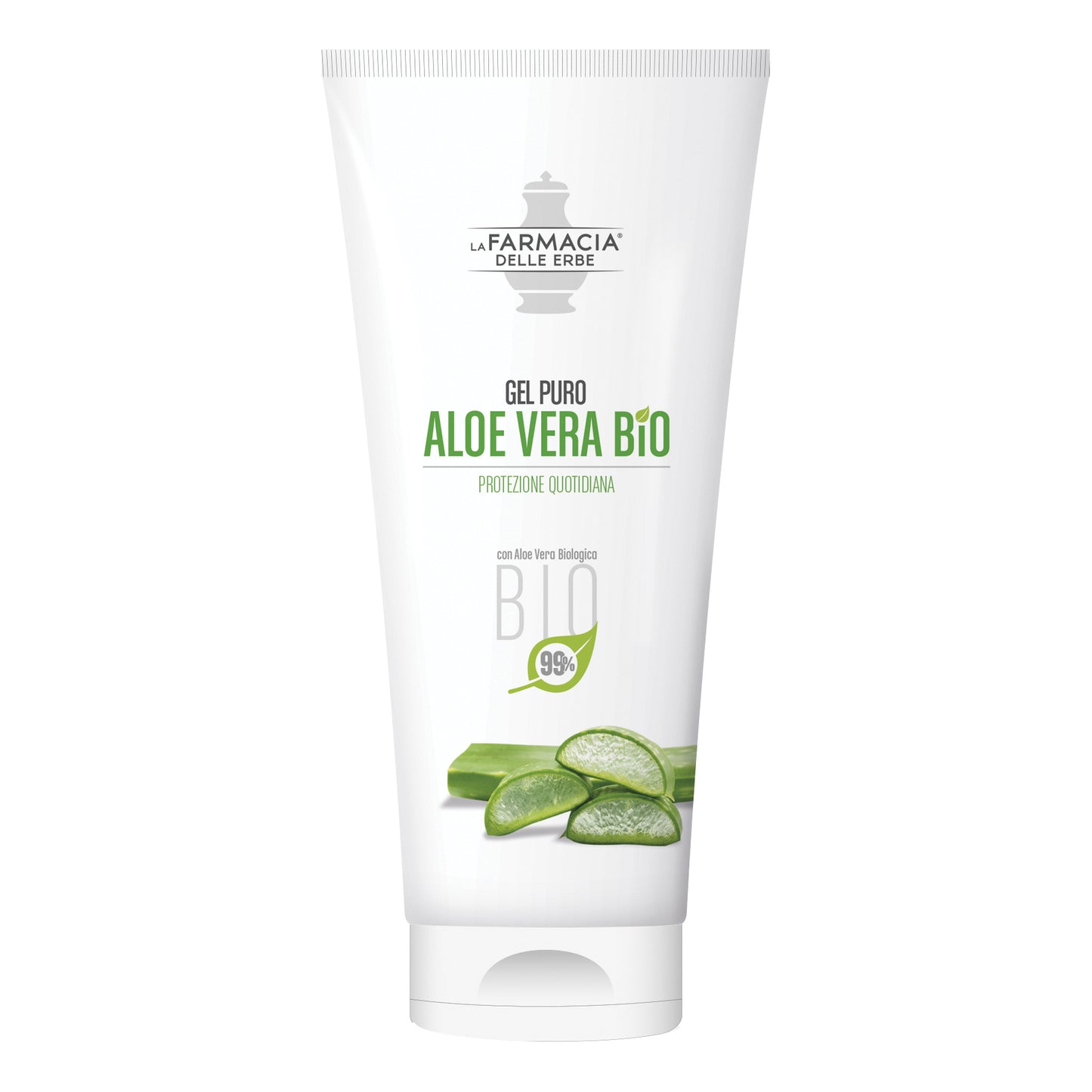 FDE GEL PURO ALOE VERA 150 ML