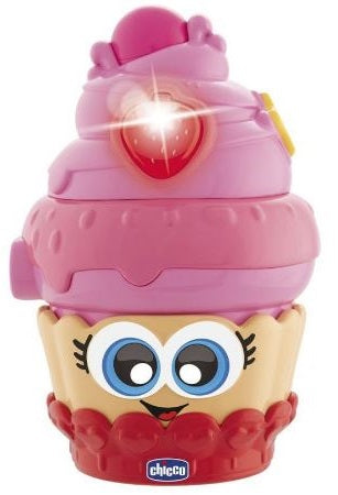 Chicco Candy Cupcake Gioco