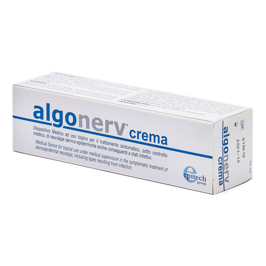 ALGONERV CREMA 75 ML