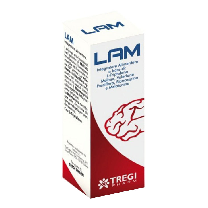 LAM GOCCE 50 ML