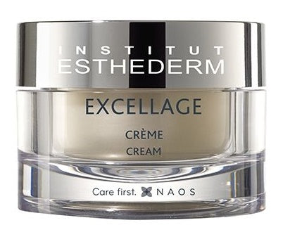 TIME EXCELLAGE CREME 50ML