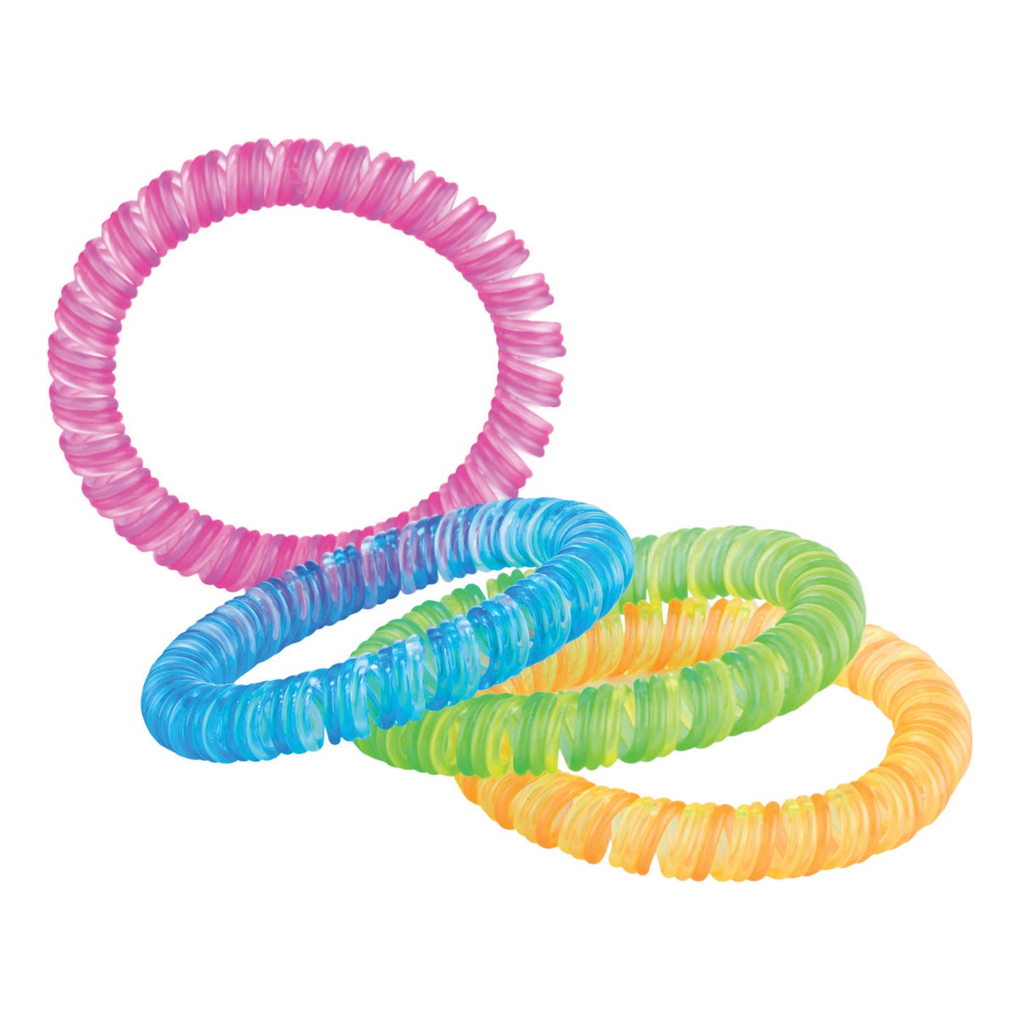 CHICCO ZANZA BRACCIALE PLASTICA