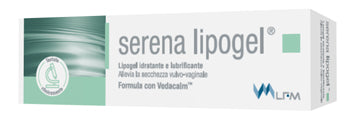 SERENA LIPOGEL 30 ML