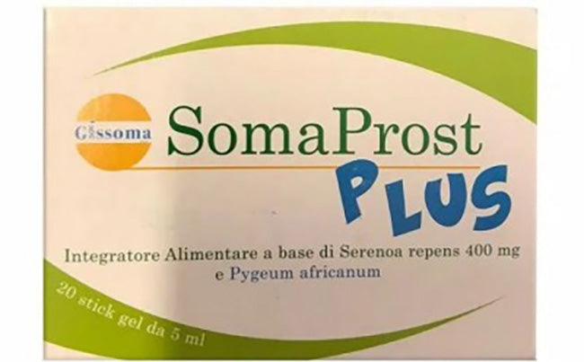 SOMAPROST PLUS 20 STICK