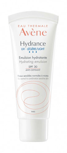 AVENE HYDRANCE UV EMULSIONE IDRATANTE LEGGERA 40ML