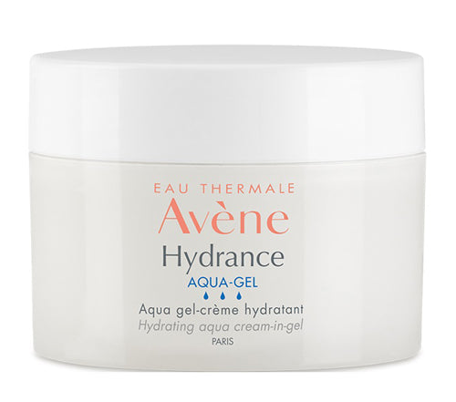 AVENE HYDRANCE AQUA GEL IDRATANTE 50ML