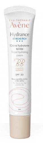 AVENE HYDRANCE BB RICCA CREMA IDRATANTE COLORATA 40ML