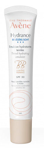 AVENE HYDRANCE BB LEGGERA EMULSIONE COLORATA 40ML