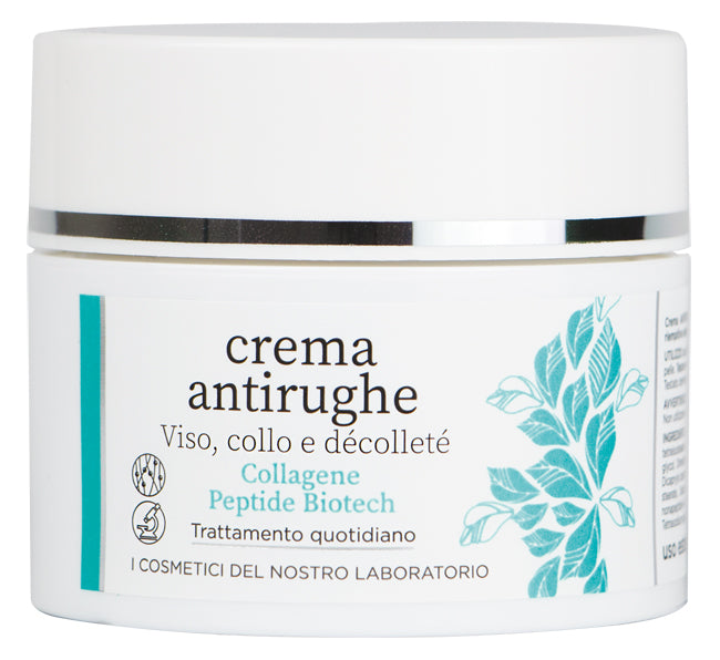 LABORATORIO DELLA FARMACIA ESSENZIA CREMA ANTIRUGHE 30 ML