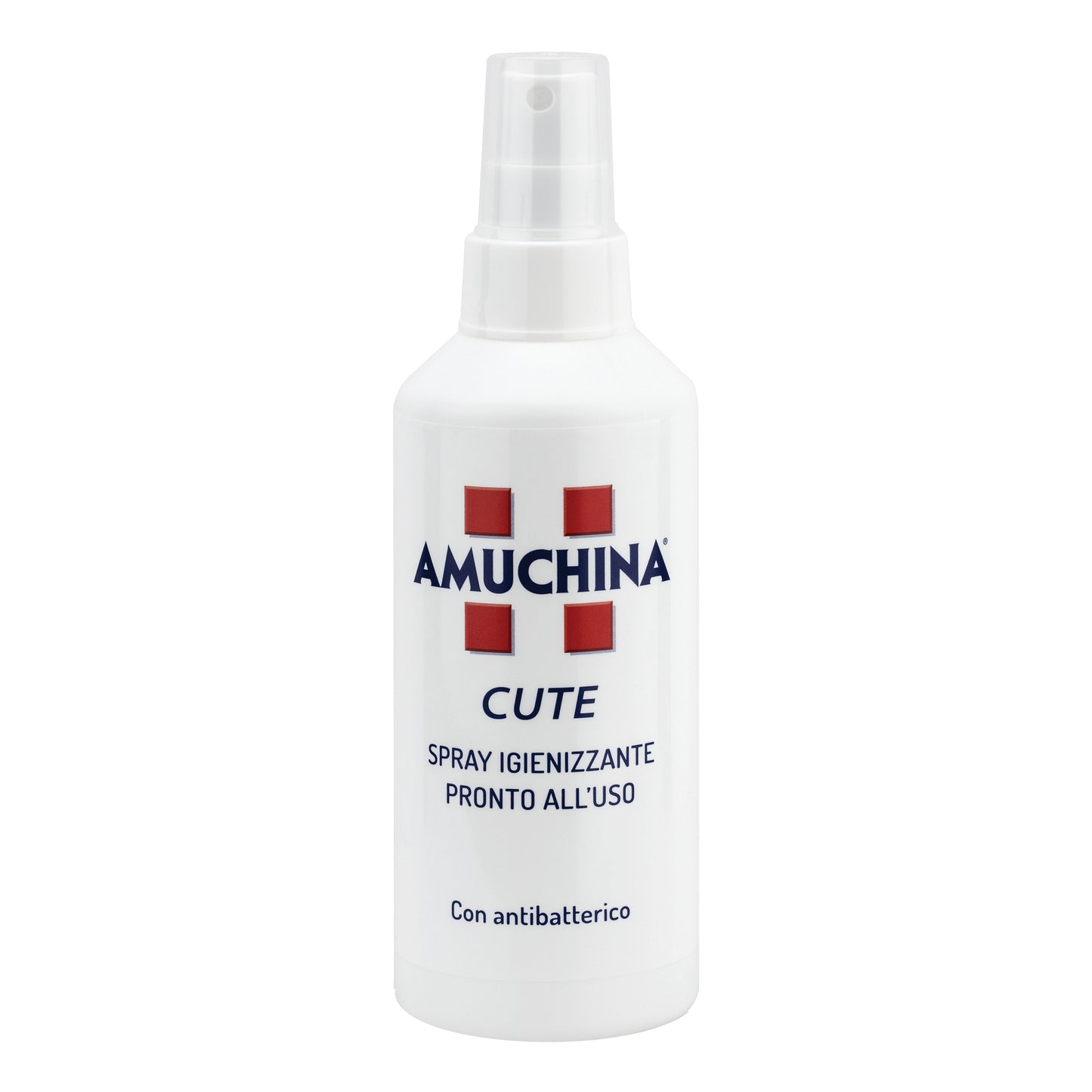 AMUCHINA 10% SPRAY CUTE 200 ML