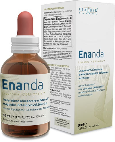 ENANDA 50 ML