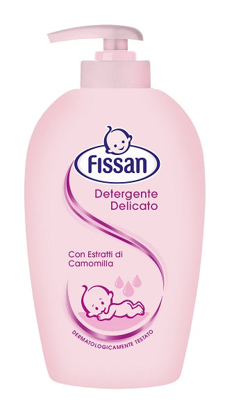 FISSAN SAPONE LIQUIDO 250ML