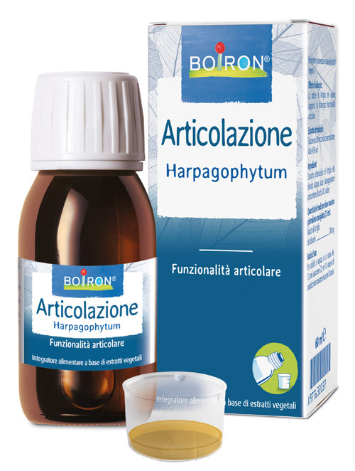 HARPAGOPHYTUM BOI EI 60ML INT